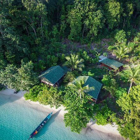 Raja Ampat Eco Lodge Tapokreng Εξωτερικό φωτογραφία