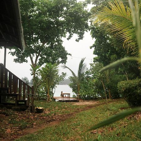Raja Ampat Eco Lodge Tapokreng Εξωτερικό φωτογραφία