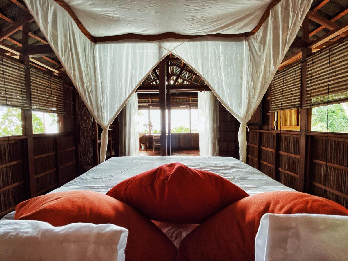 Raja Ampat Eco Lodge Tapokreng Εξωτερικό φωτογραφία