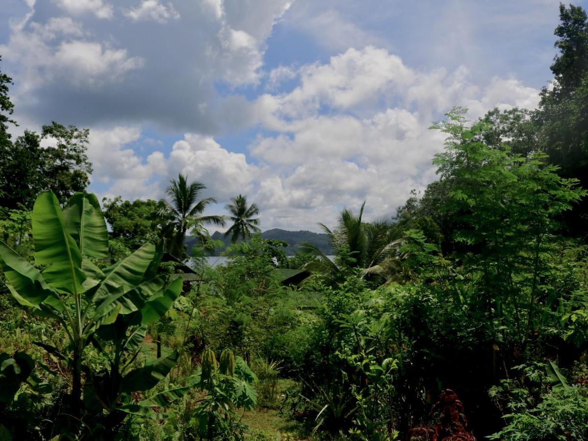 Raja Ampat Eco Lodge Tapokreng Εξωτερικό φωτογραφία