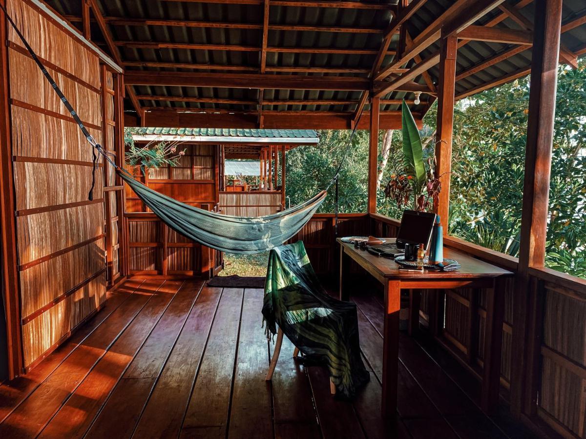Raja Ampat Eco Lodge Tapokreng Εξωτερικό φωτογραφία