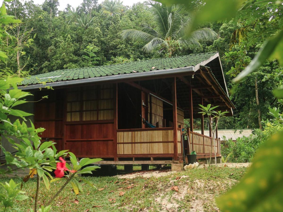 Raja Ampat Eco Lodge Tapokreng Εξωτερικό φωτογραφία