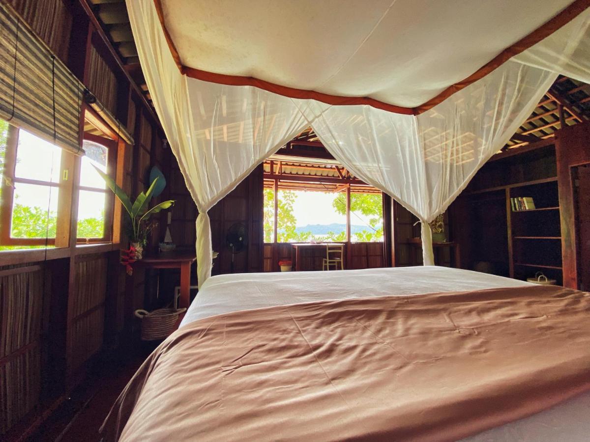 Raja Ampat Eco Lodge Tapokreng Εξωτερικό φωτογραφία