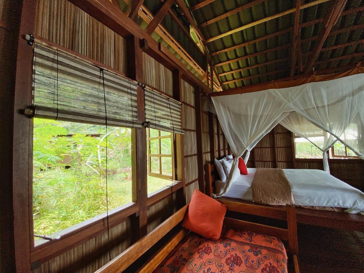 Raja Ampat Eco Lodge Tapokreng Εξωτερικό φωτογραφία