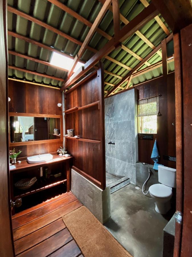 Raja Ampat Eco Lodge Tapokreng Εξωτερικό φωτογραφία
